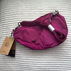 Healthy Back Mulberry Baglett